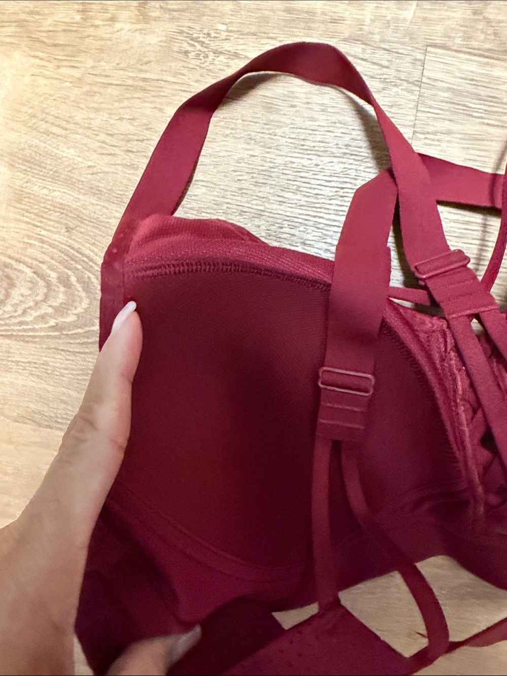 Victoria Secret Sports Bra 36C- pick 2 colors- 7 left Pick your 2 colors - Picture 7 of 7